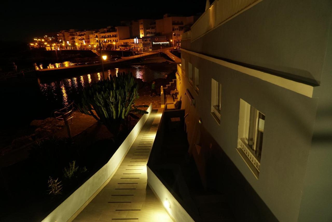 Aparthotel Sur Restinga La Restinga Exterior foto