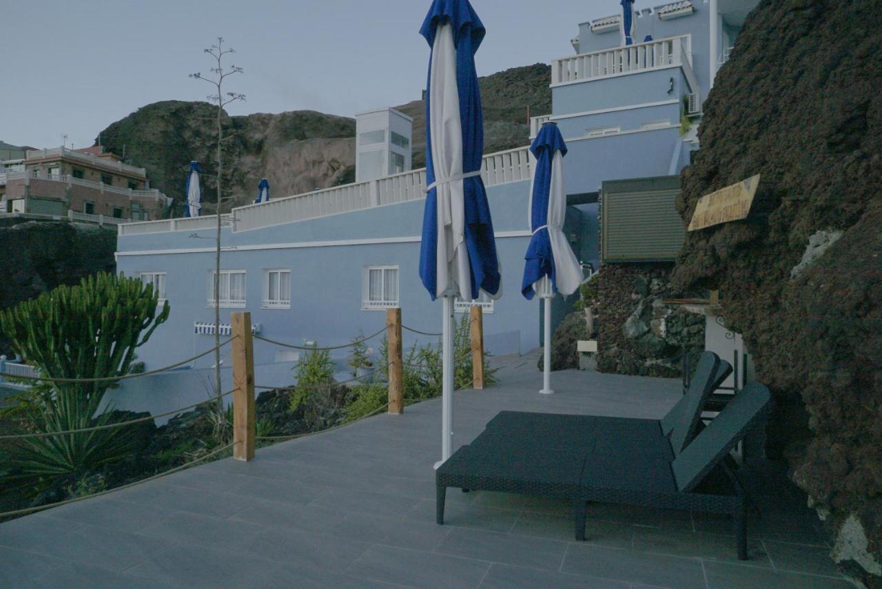 Aparthotel Sur Restinga La Restinga Exterior foto