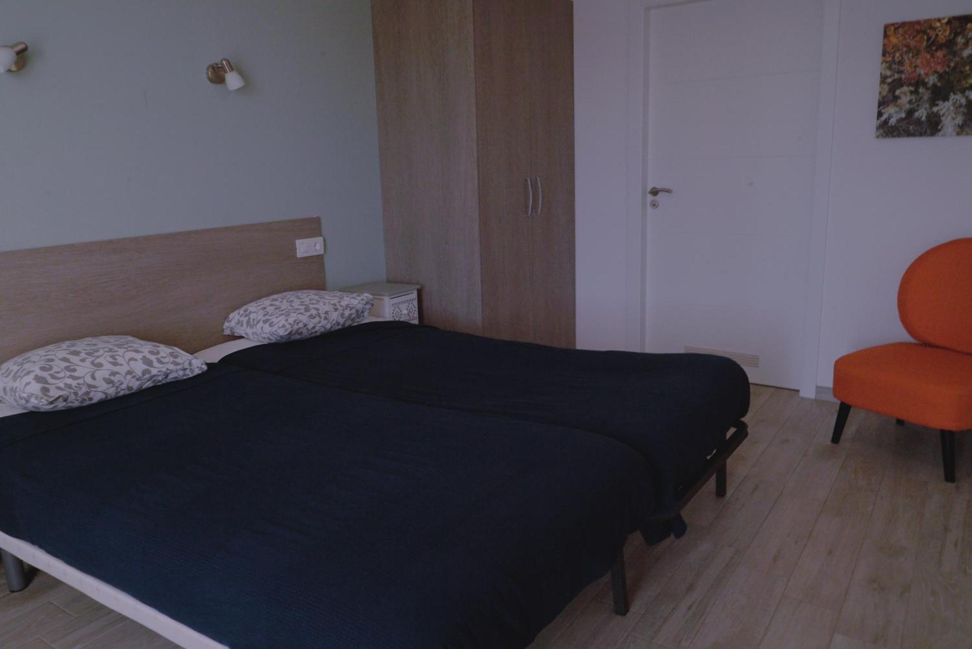 Aparthotel Sur Restinga La Restinga Zimmer foto
