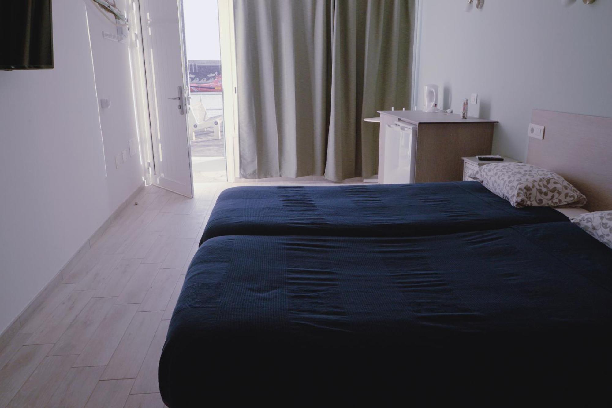 Aparthotel Sur Restinga La Restinga Zimmer foto